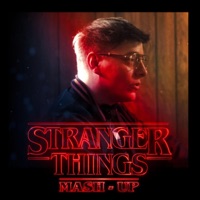 Stranger Things Mash-Up - Single - Thomas Sanders