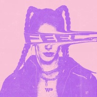 Feel - Single - AXHE