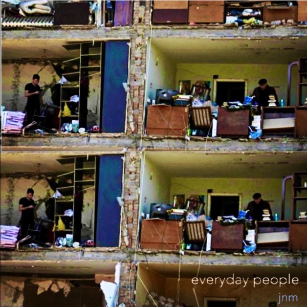 Everyday People