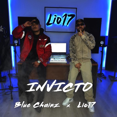 Invicto (feat. Blue Chainz) - Single