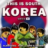 This is South Korea (feat. C Jong & Krasniy) - Single