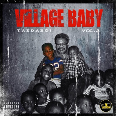 Village Baby, Vol. 2