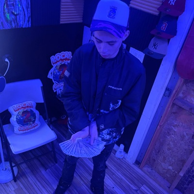 Rambo (feat. Rozco740) - Single