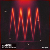 Maneater artwork