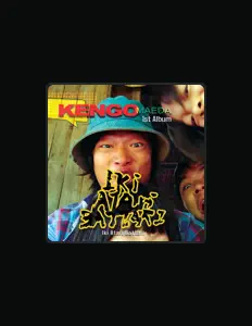 KENGO MAEDAを聴いたり、ミュージックビデオを鑑賞したり、経歴やツアー日程などを確認したりしましょう！