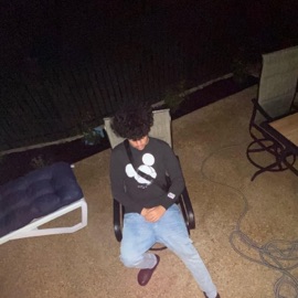 Fall IceBoxHesh