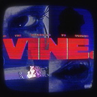 Vine. - Single - Sunderworld & Bury