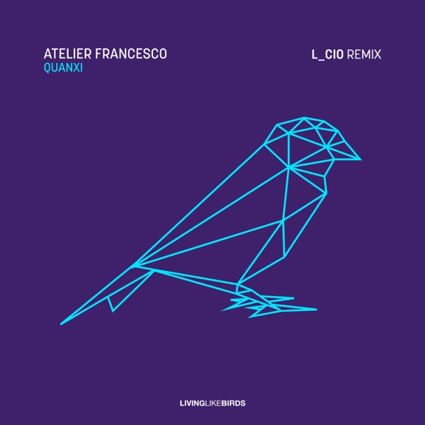 Quanxi - Single
