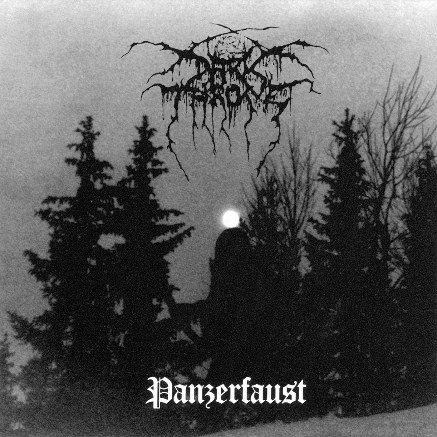 Panzerfaust by Darkthrone