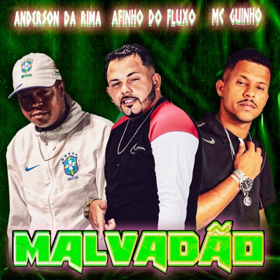 Malvadão - Single