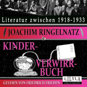 Kinder-Verwirr-Buch