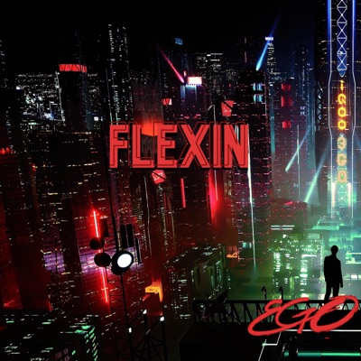 Flexin - Single