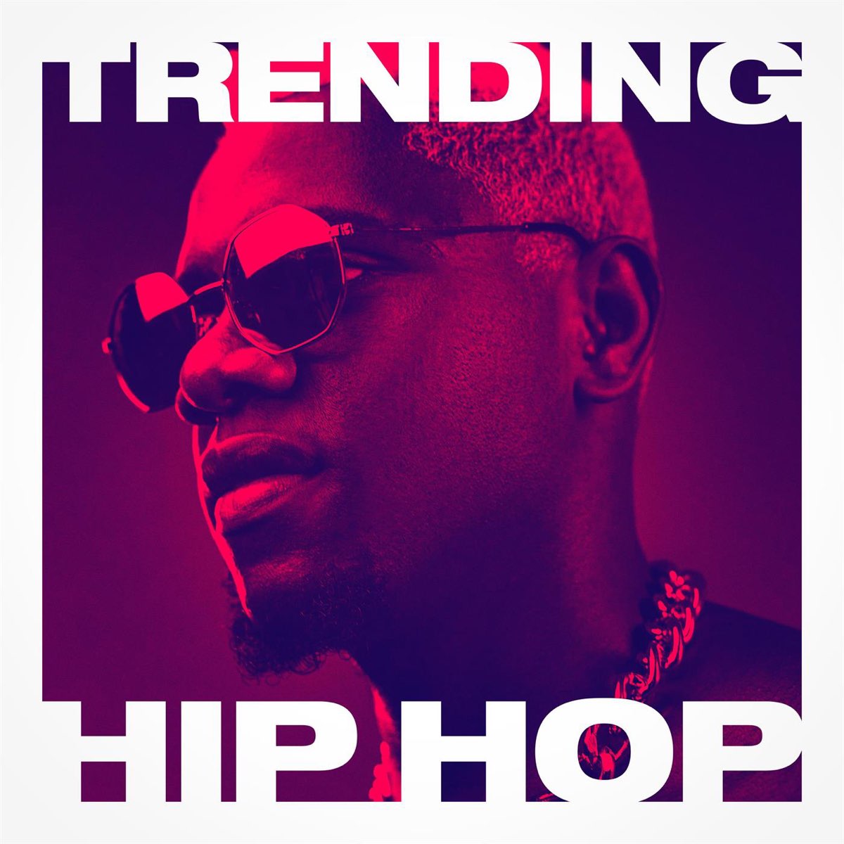 ‎Trending Hip Hop Album by Various Artists Apple Music