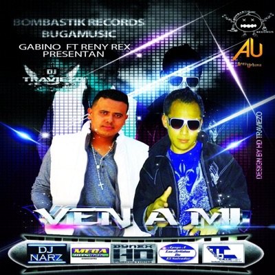 Ven A MI (feat. Gabino) - Single