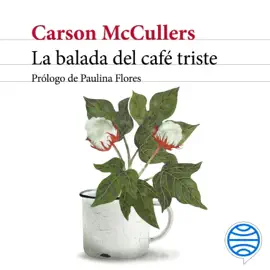 La balada del café triste