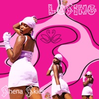 Losing - Single - Shena Skies