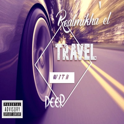 Travel With Deep - EP