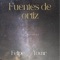 Fuentes De Ortiz - Felipe Tovar lyrics