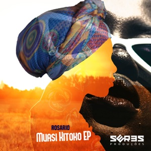Muasi Kitoko - Single