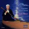Earl Wild - Nocturne for Piano No. 14 in F-Sharp Minor, Op. 48/2, Ct. 121
