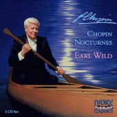 Nocturne for Piano No. 16 in E-Flat Major, Op. 55/2, Ct. 123 artwork