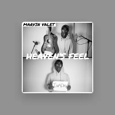 Listen to Marvin Valet, watch music videos, read bio, see tour dates & more!