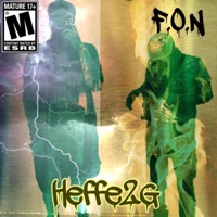 Heffe2G - Donny2g