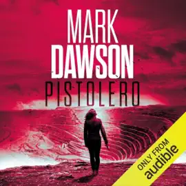 Pistolero: Beatrix Rose, Book 5 (Unabridged)