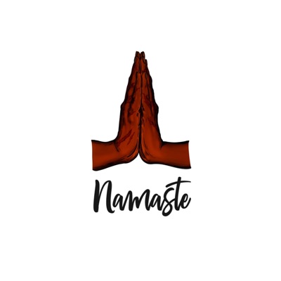 Namaste (feat. LucLyric) - Single