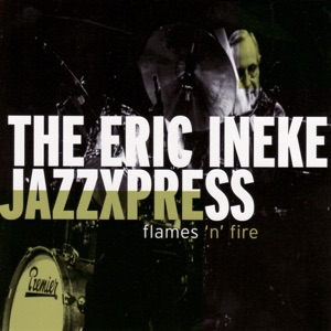 Flames 'n' Fire (feat. Rik Mol, Sjoerd Dijkhuizen, Marius Beets & Rob van Bavel)