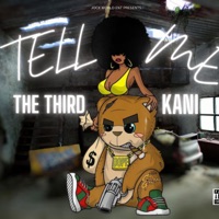 TELL ME (feat. KANI) - Single - FLINT FINEST THE THIRD