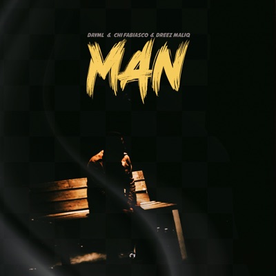 Man - Single