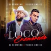 Un Loco Enamorado - Single