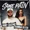 Same Pain - Bubby Galloway & Savannah Dexter lyrics