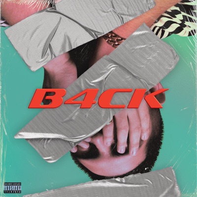 B4CK - Single