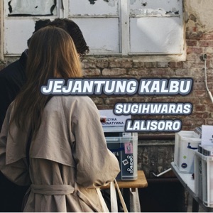 Manggul Roso Album Art