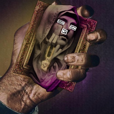 Hand Of God (feat. Kay Blvck) - Single