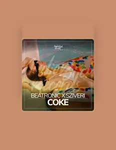 Listen to BEATRONIC, watch music videos, read bio, see tour dates & more!