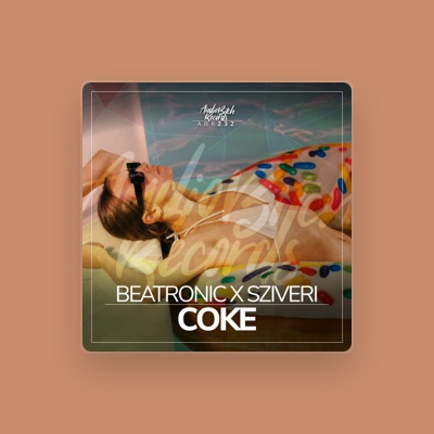 收听 BEATRONIC、观看音乐视频、阅读小传、查看巡演日期等 ！