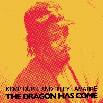 The Dragon Has Come