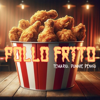Pollo Frito - Single