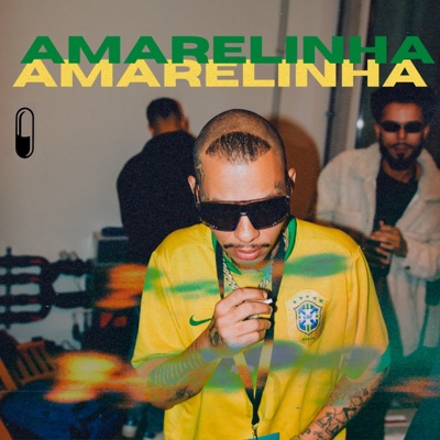 Amarelinha - Single