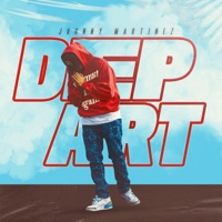 Depart - Single - Johnny Martinez