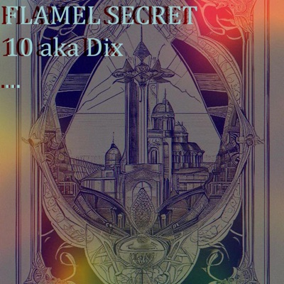Flamel Secret - EP