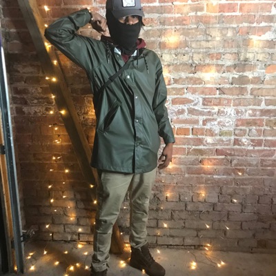 Thinking Out Loud - Single