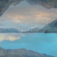 Arcadia - Single - Roo Panes