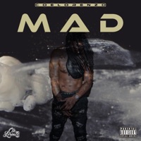 Mad - Single - CoeLorenzo