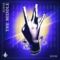 THE MIDDLE — BURNR