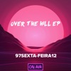 Over the Hill EP