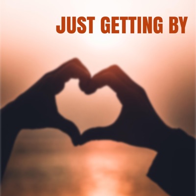Just Getting By (feat. Nicholle Rae) - Single
